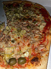 Ristorante I Tre Sapori Pizzeria food