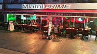 Miami Prime inside