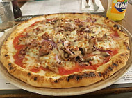 Pizzeria Paradiso Di Pastena food