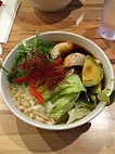 Totto Ramen food