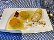 La Maison Fleurie food