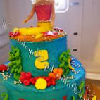 Cake Palace By Ayesha Chaudhry Comida