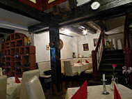 Ristorante Italia da Guiseppe Inh. Ferrante-Bannera inside