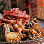 Berber Sf food