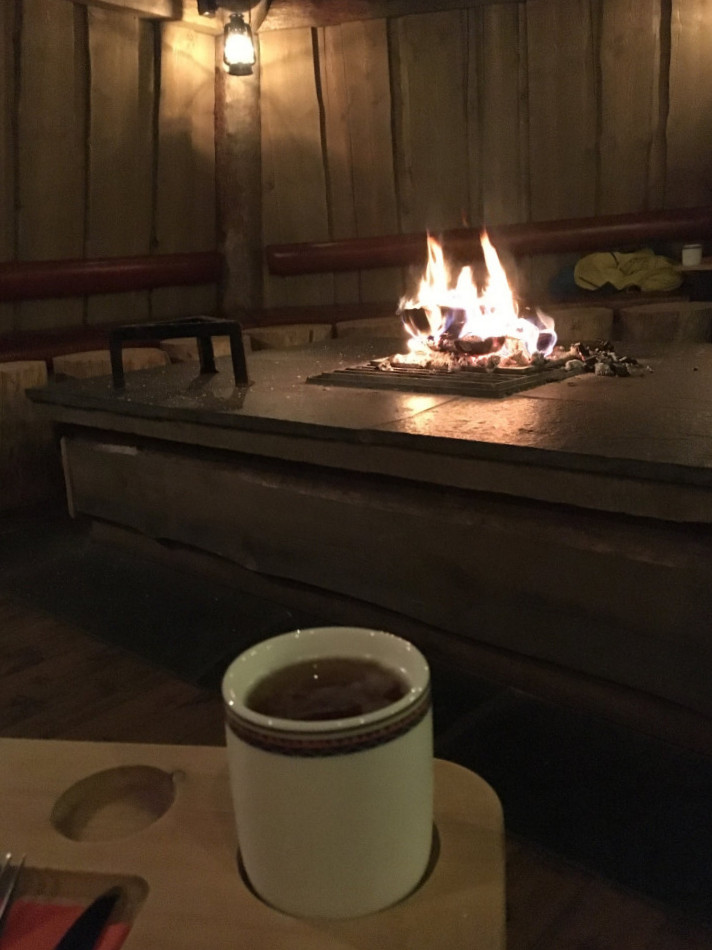 restaurant image