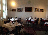 Restaurante Calabria inside