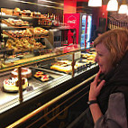 Bäckerei Emil Reimann Eiscafé Im Q3 menu