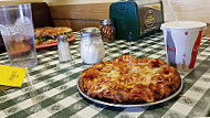 Idaho Pizza Company food