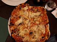 Pizzería La B food