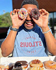 Duck Donuts Hatteras Island Shopping Center food