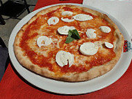 Pizzeria Pomodoro Pachino food
