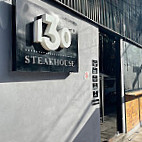 130 Grados Steakhouse inside