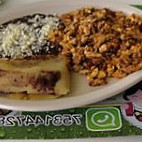 Amor En Tu Mesa Lzc Veracruzano En Lázaro Cárdenas food