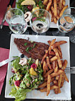 Brasserie L'anicien food