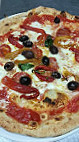 Pizzeria Del Pino food