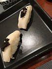 Japan Sushi Crepe food