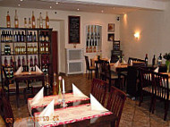 Ristorante Da Vicari food