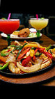 Los Tres Hermanos Mexican food