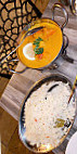 Shahhi Mahal food