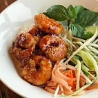 Soall Viet Kitchen Marblehead food
