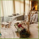 Hosteria De San Miguel food