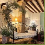 Hosteria De San Miguel outside