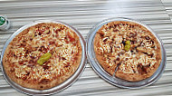 Papa Johns Pizza food