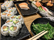Ichiki food