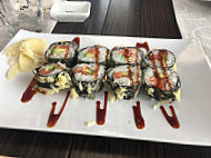 Izumi Fusion food