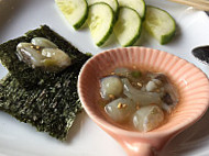 Ikki Izakaya food