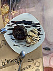 Gustav Klimt Cafe Elche food