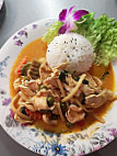 Kaothai food