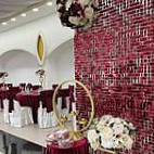 Restauranti Demi-ekskluziv Comida