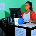 Tsebakit Baltena Comida