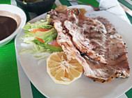 Rincon Yucateco food