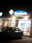 Domino's Pizza outside