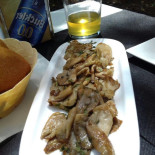 Cafeteria Lorea Nourriture