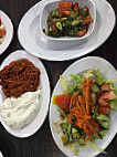 Alanya Restaurant food