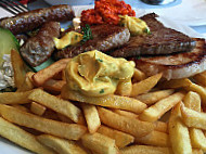 Restaurant Steak-House food