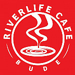 River Life Cafe And Bistro inside