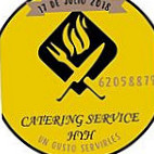Catering Services Hyh inside