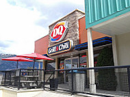 Dairy Queen outside