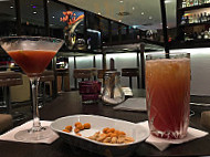 Bel Air Cafe & Cocktail Bar food