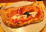 Pizzeria Antonio E Gigi Sorbillo food