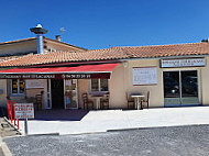 Restaurant Bar Le Lacanau inside