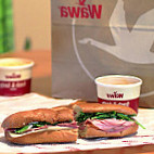 Wawa food