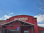 El Bracero Of Owensboro food