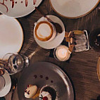 Romina, México Comida