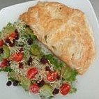 La Terraza Amecameca food