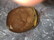 Mcdonald's food